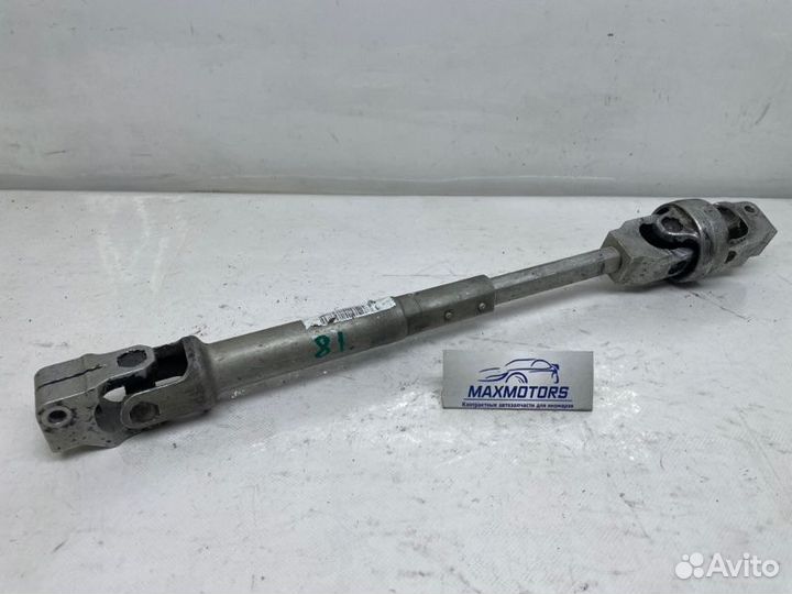 Рулевой кардан Bmw 3-Series F30 2.0 2012