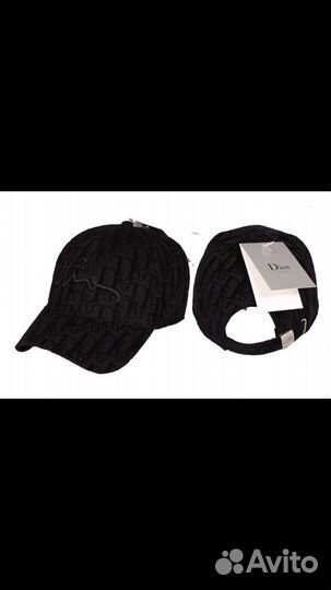 Кепка бейсболка женская