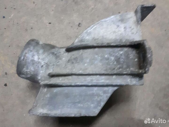 Экран тепловой ауди а6с4 audi a6c4