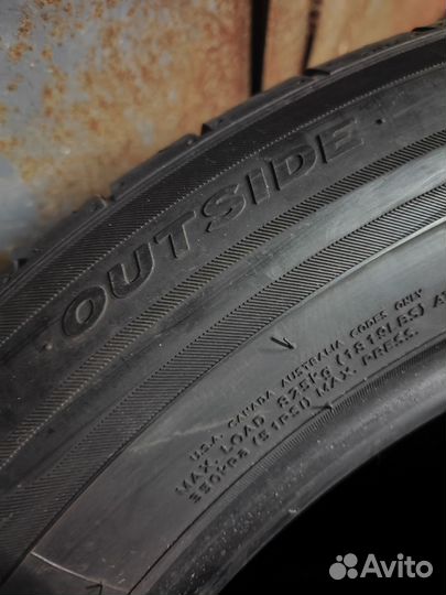 Hankook Ventus K102 235/50 R19 101V