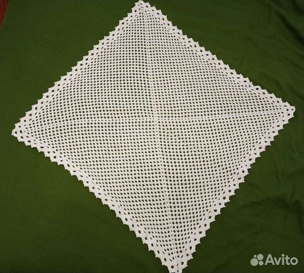 Плед детский