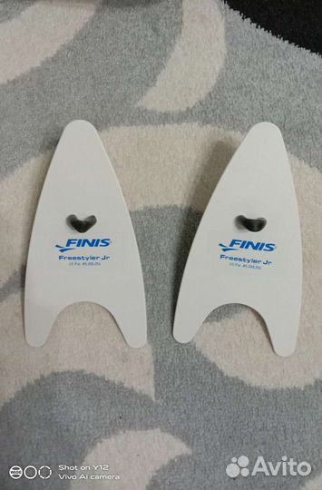 Комплект для плавания