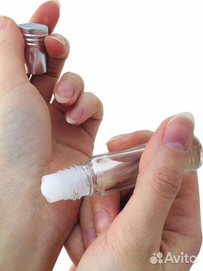 Масляные духи от мошки soft