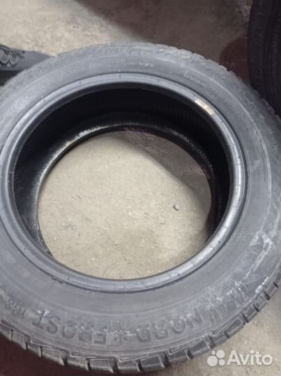Gislaved NordFrost 100 175/65 R14