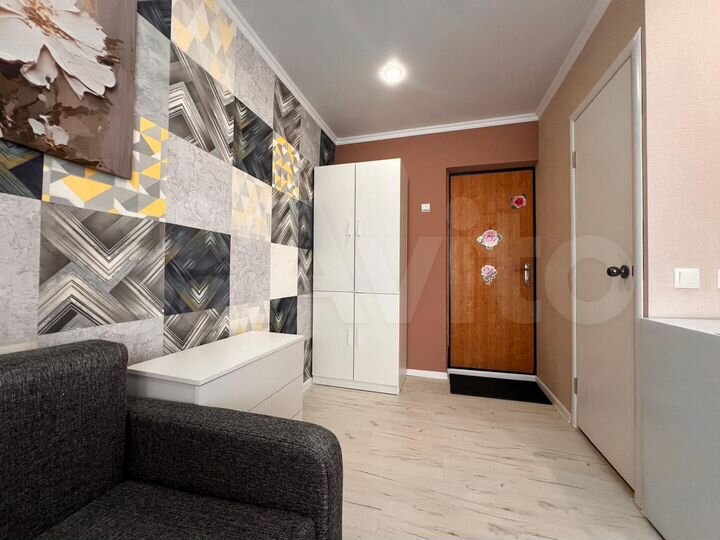 Квартира-студия, 21 м², 2/5 эт.