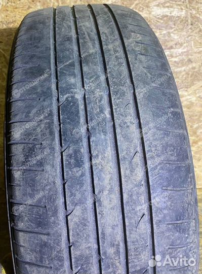 Bridgestone Dueler H/P Sport 225/55 R18 98V
