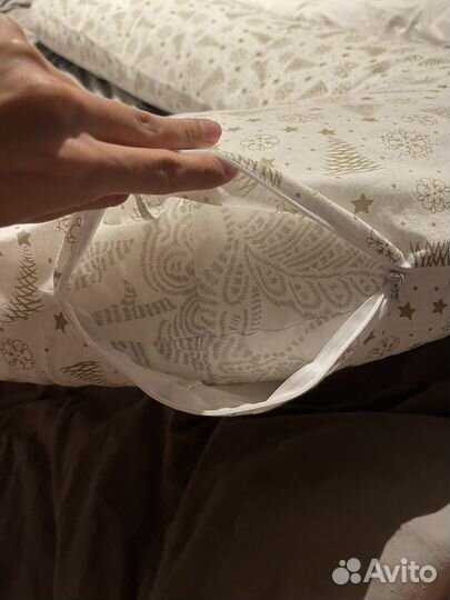 Подушка для беременных