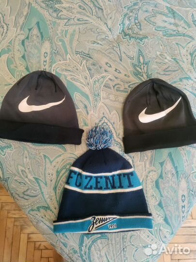 Шапка для мальчика