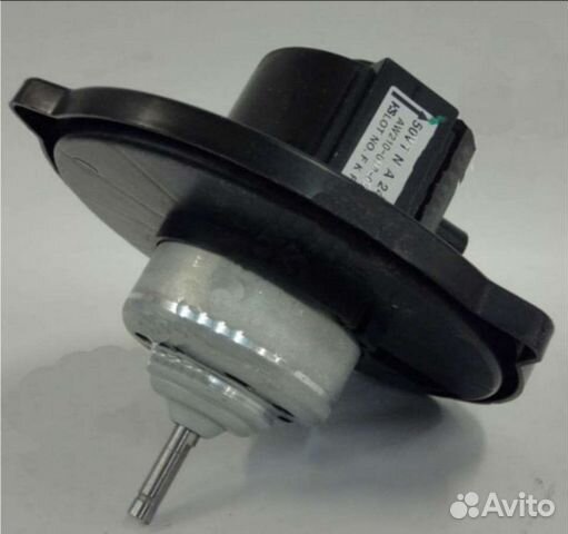 Мотор отопителя Hyundai HD65,72,78 салона