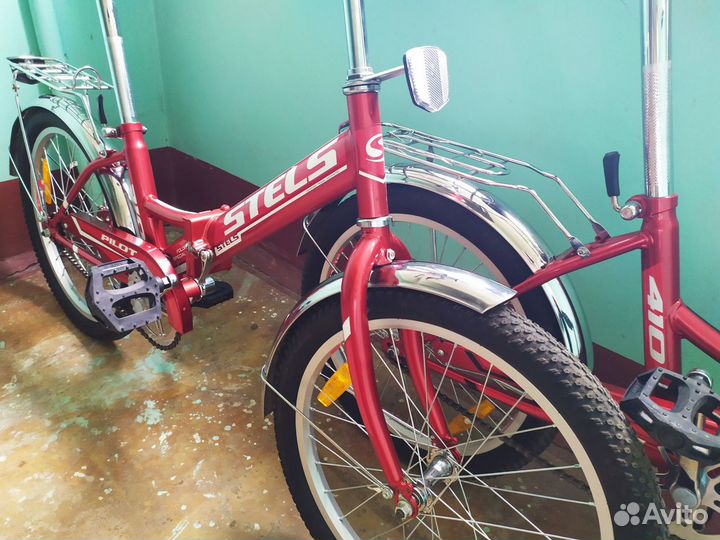 Стелс пилот 310/410