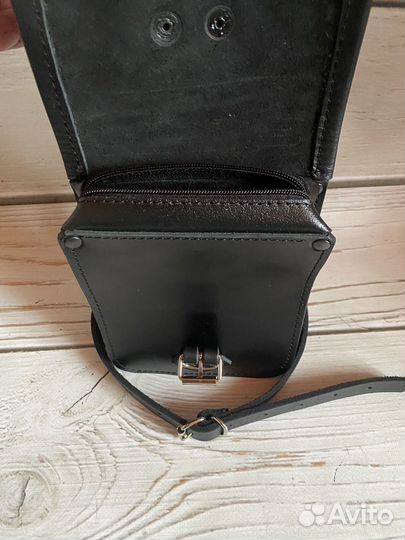 Сумка на бедро