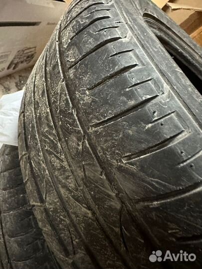 Bridgestone Dueler H/P Sport 235/55 R17 99V