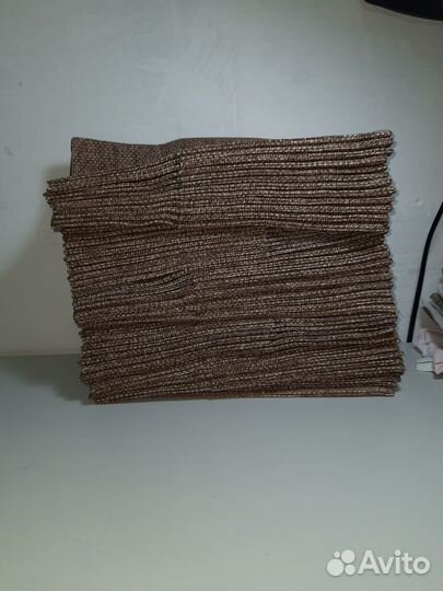 Куверты. Конверты для столовых приборов. Новые