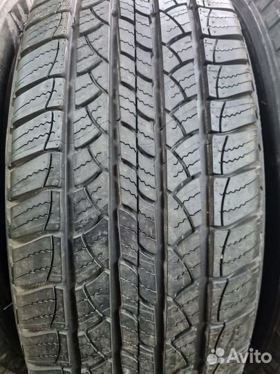 Michelin Latitude Tour 265/65 R17 112S
