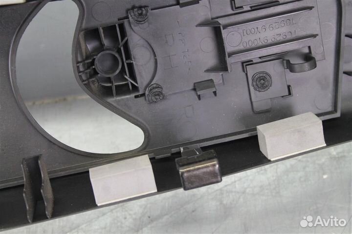 Обшивка стойки правая средняя Nissan Teana J31