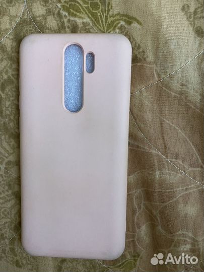 Чехлы на телефон xiaomi redmi 8 pro