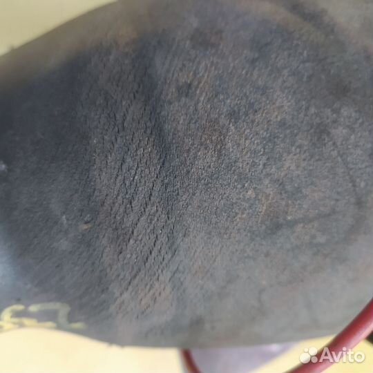 Bmw e61 подушка пневмобалон задний