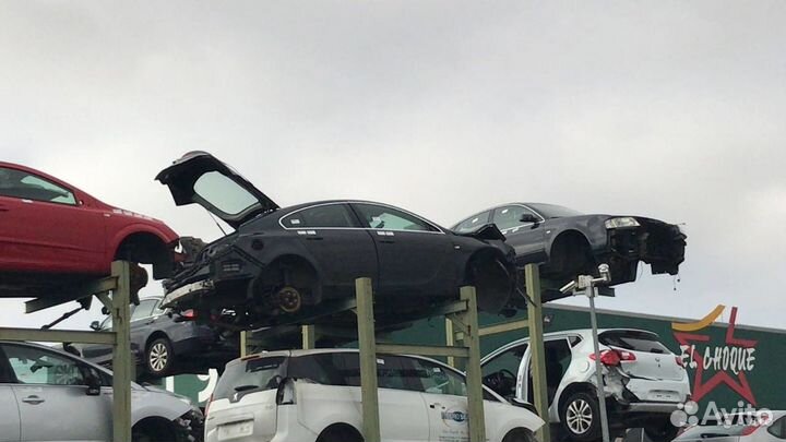 Авторазбор иномарок Анлим73