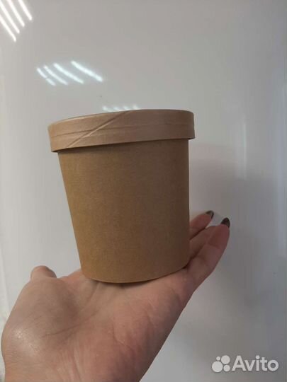 Эко стаканы