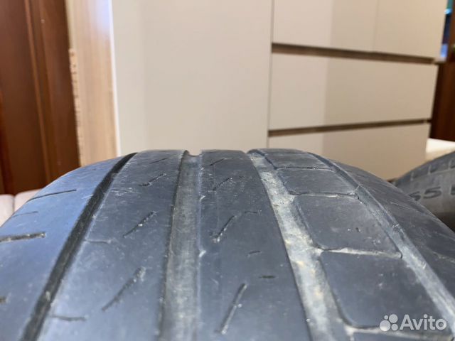 Pirelli Cinturato P7 205/55 R16 91V