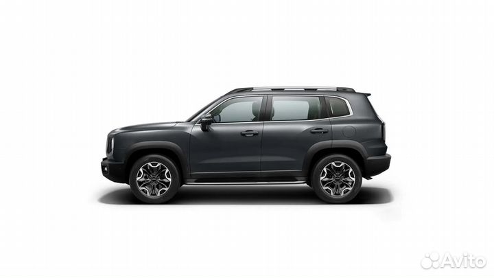 Haval Dargo 2.0 AMT, 2024