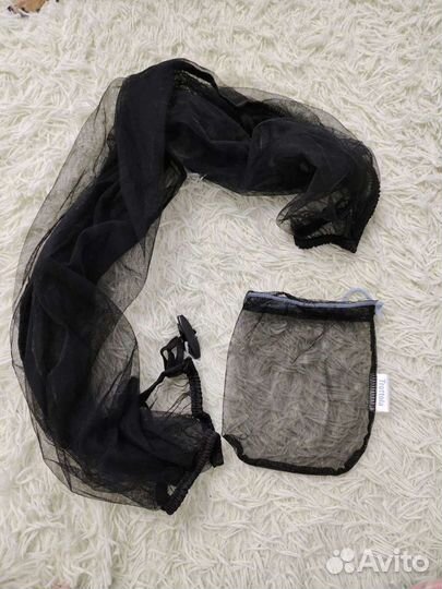 Москитная сетка на прогулочную коляску