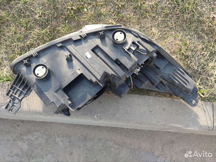 Фара левая ford kuga 2