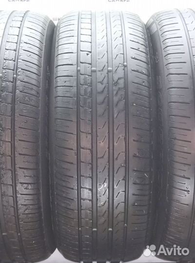 Pirelli Scorpion Verde 235/55 R19 104H