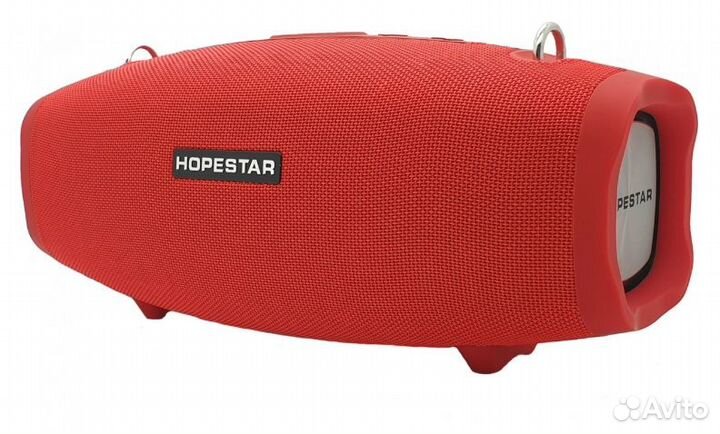 Колонка JBL Xtreme Игрушка. Бери Hopestar X 40 Ват