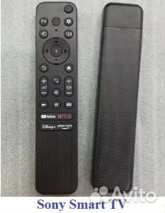 Пульт для телевизора LG / Sony