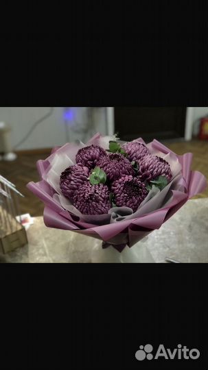 Доставка цветов круглосуточно