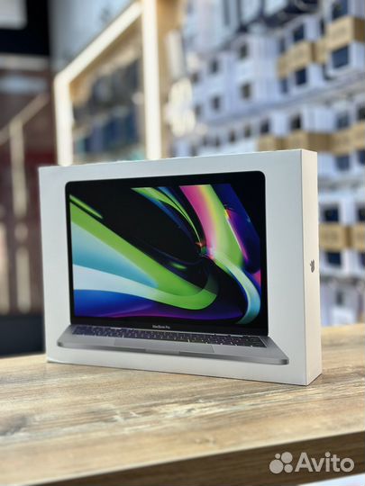 MacBook Pro 13