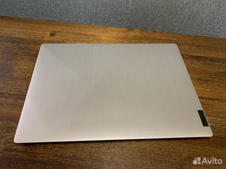 Ноутбук Lenovo IdeaPad 3 новый