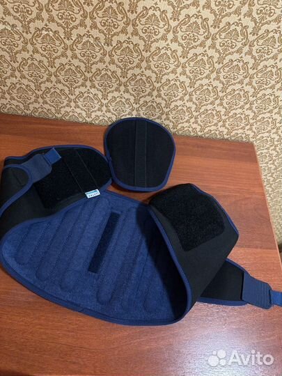 Orlett поясничный