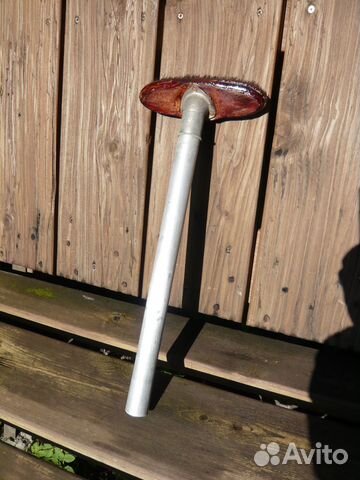 Пылесос Вихрь щётка