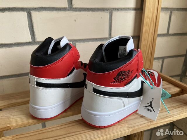 Мужские кроссовки Air Jordan 1 Retro