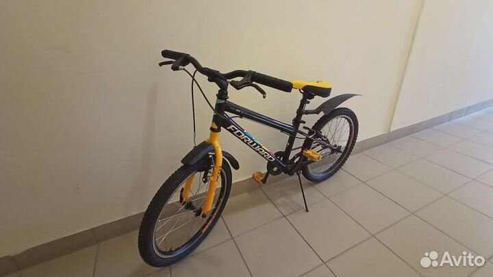 Велосипед Forward Unit