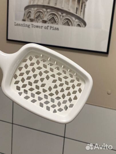 Расческа Janeke tangle teezer