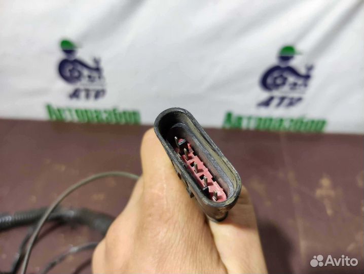 Жгут проводов катушек зажигания ваз-1118