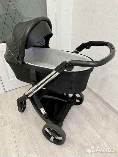 Коляска 2 в 1 babylux