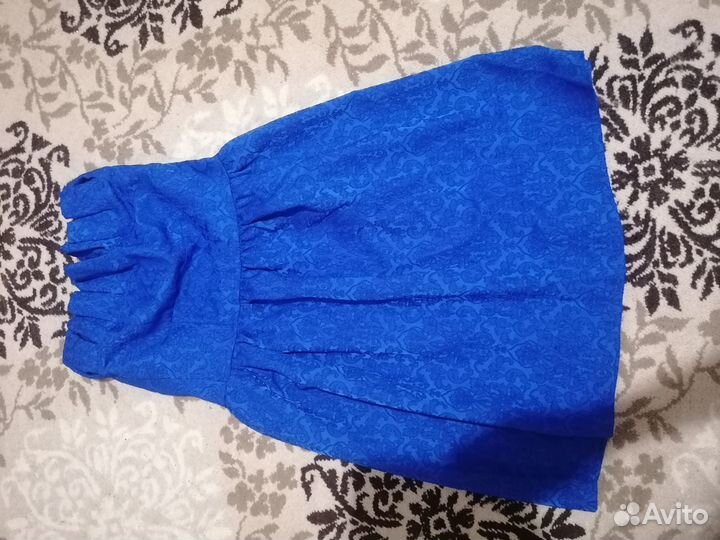 Платье новое, 44