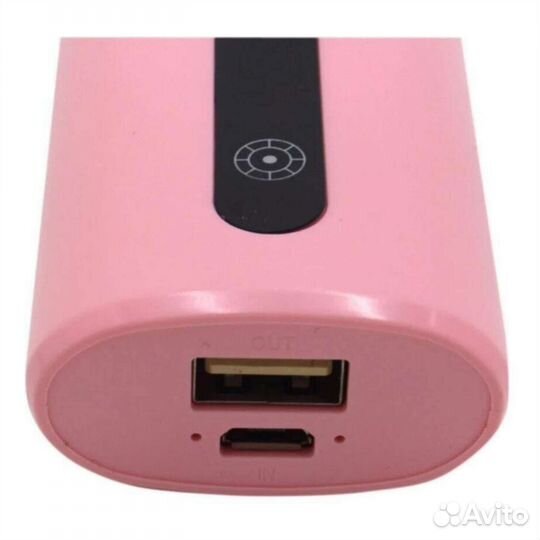 Внешний аккумулятор Remax E5 5000 mah