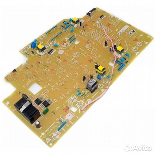 Блок питания hvps HP 607dn RM2-9335-000CN