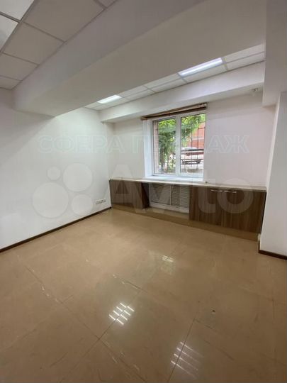 Офисное помещение, 18 кв.м