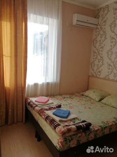 Отдых на черном море