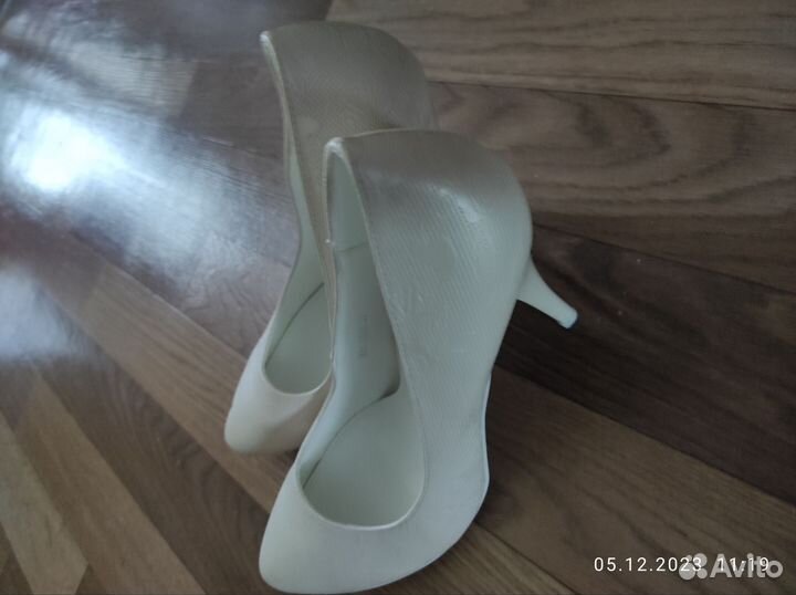 Туфли женские 39 размер