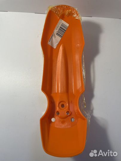 Крыло для питбайка