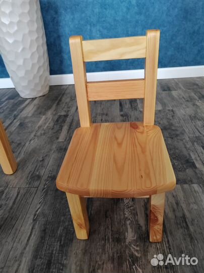 Стол детский