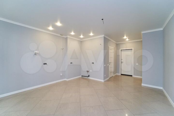 Квартира-студия, 26,2 м², 4/13 эт.