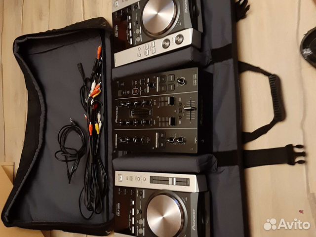 Pioneer DJ